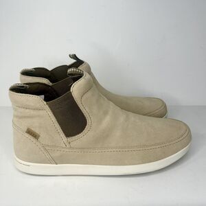 Reef Men's Cushion Swami Bungee Size 11 Slip-On Booties CI4013